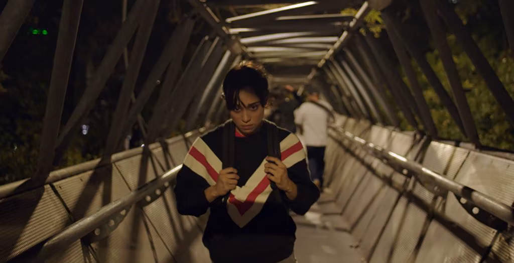 Trailer & Poster For Occult Horror 'Huesera' Debut Ahead Of Tribeca Premiere