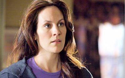Annabeth Gish Joins The Cast Of AMC’s Anne Rice Series “Mayfair Witches”