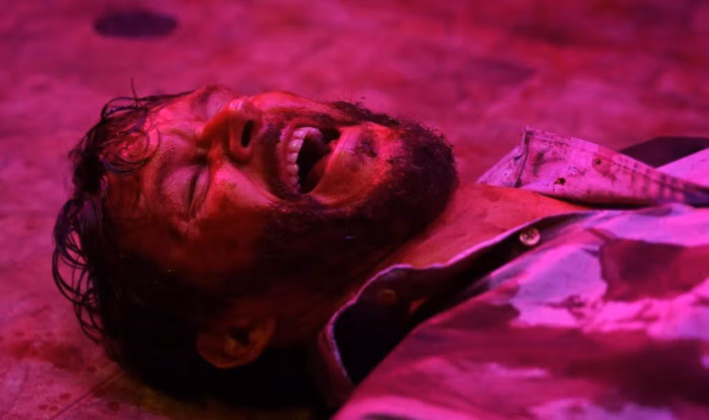 Horror-Thriller 'Glorious' Coming Exclusively To Shudder