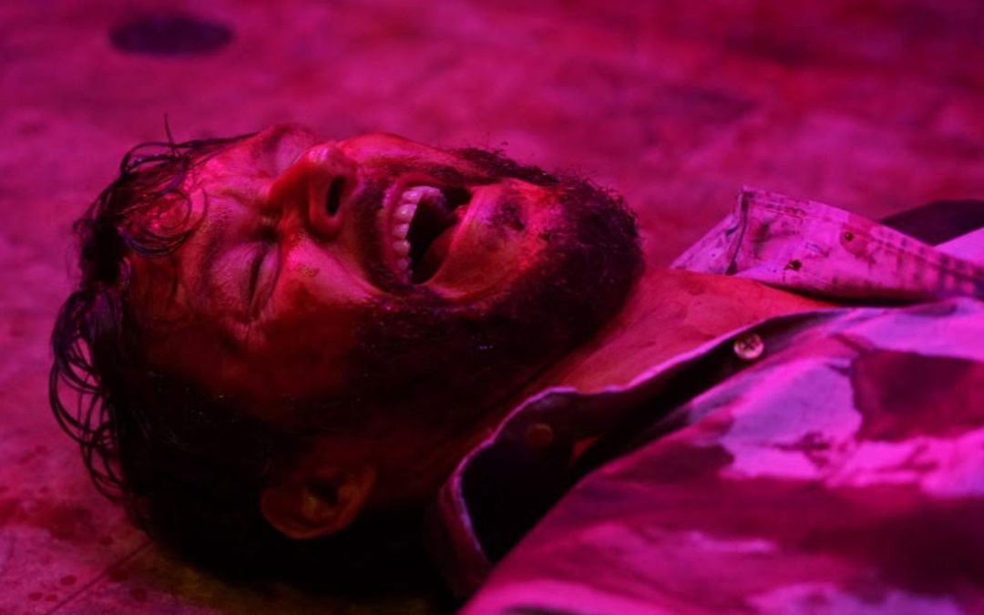 Horror-Thriller ‘Glorious’ Coming Exclusively To Shudder