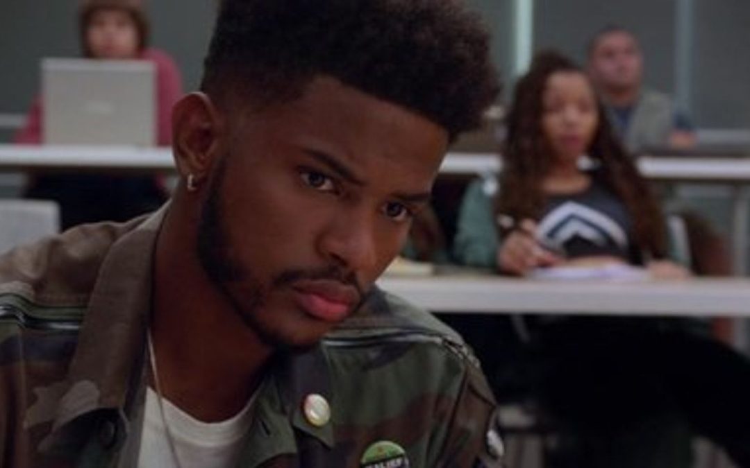 “Grown-ish” Star Trevor Jackson To Star Opposite James Franco In Crime-Thriller ‘Mace’