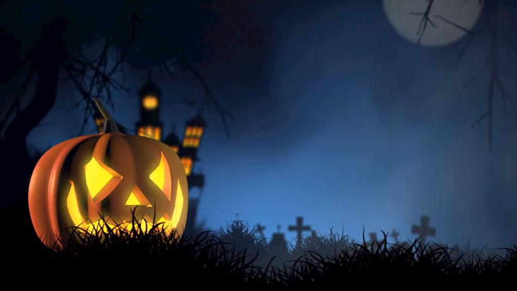Are Horror-Themed Slots Spooky?