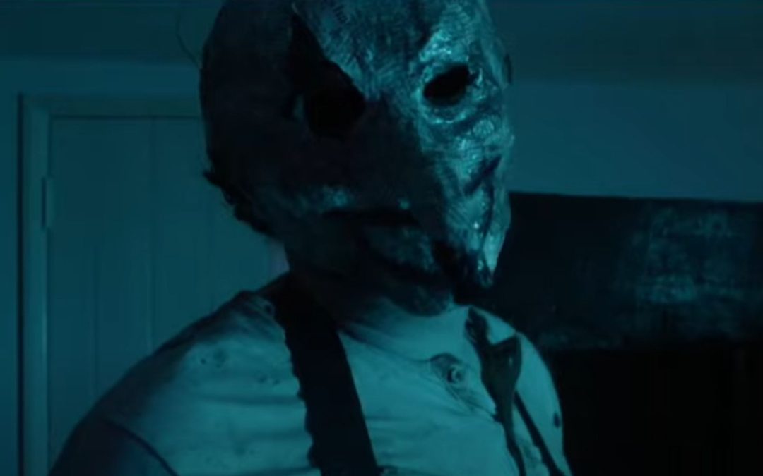 Explore The Depths Of Madness When ‘Hollow’ Comes To DVD (Trailer)