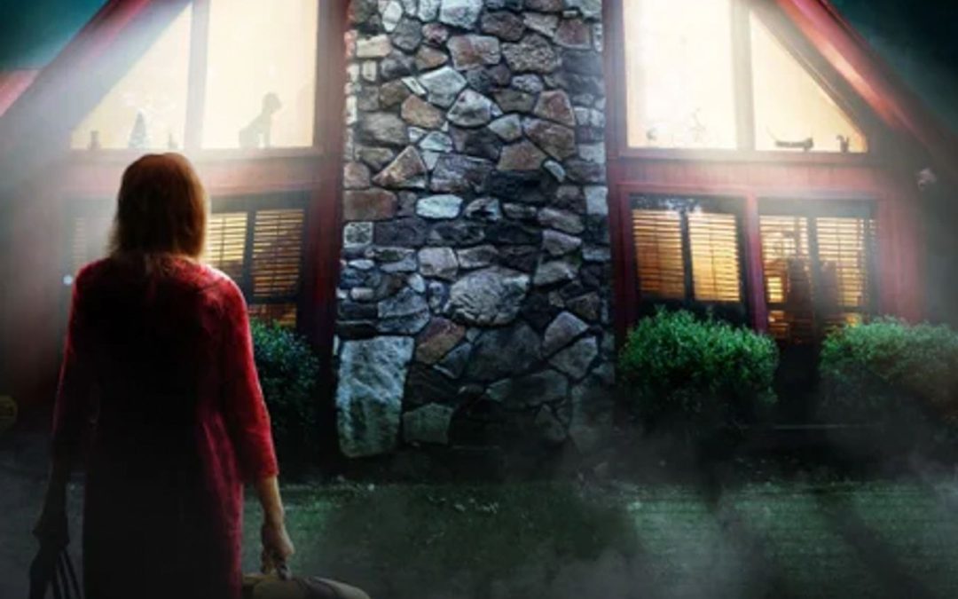 The Investigation Continues In Paranormal Doc ‘The House In Between: Part II”