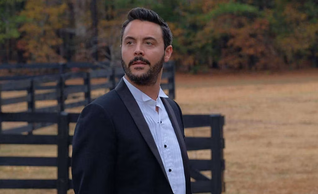 Jack Huston To Play Shape-Shifter On AMC's Anne Rice Series "Mayfair Witches"