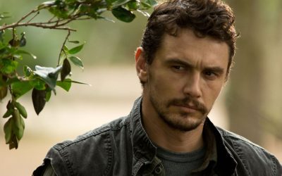 James Franco To Star In Upcoming Crime Thriller ‘Mace’
