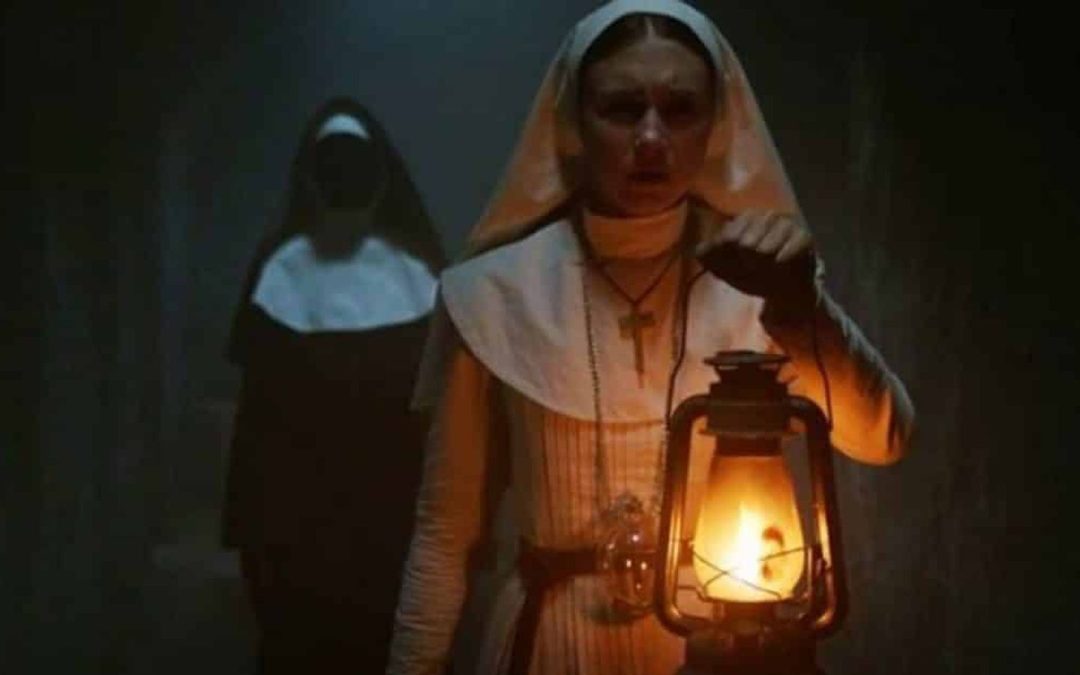 Plot And Casting Details Surface For ‘The Nun 2’