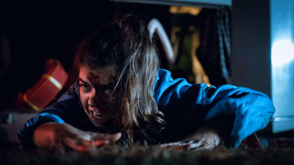 A Night Goes Terribly Wrong For Strangers Sharing A Ride In 'The Passenger'
