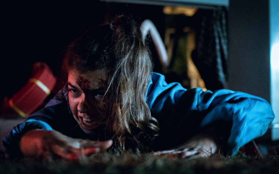 A Night Goes Terribly Wrong For Strangers Sharing A Ride In ‘The Passenger’