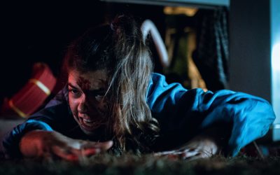 An Accident Takes A Terrifying Turn In ‘The Passenger’