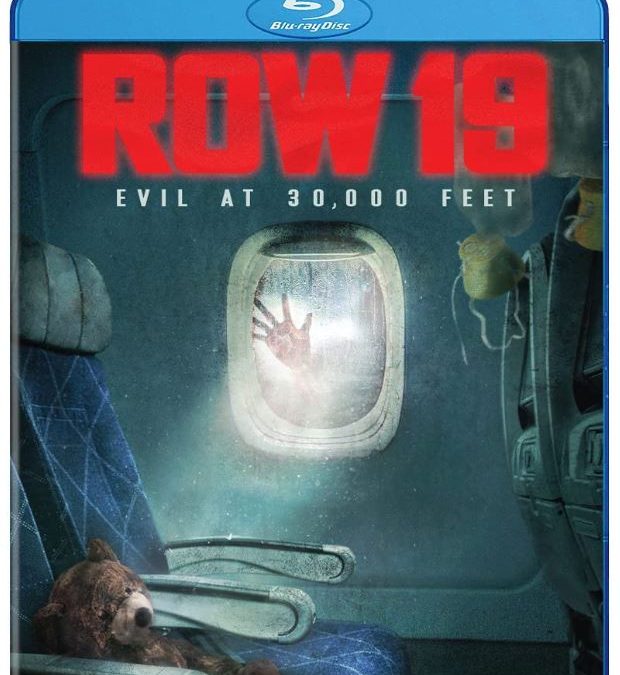 Blu-ray Review: Row 19 (2021)