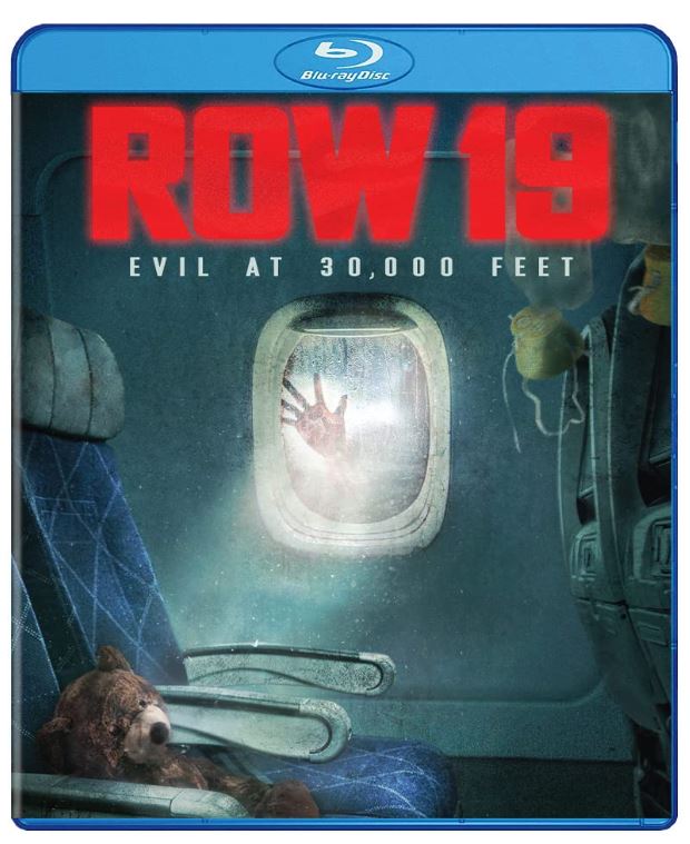 the row movie review