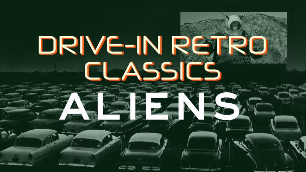 Two Dozen Retro Sci-fi Films Coming To Film Movement Today