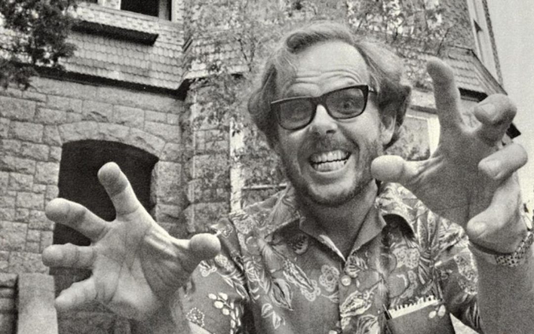 New Documentary ‘Rondo And Bob’ Delves Into The Lives Of Two Horror Icons