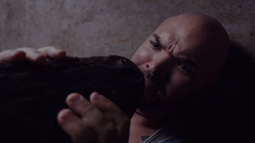 'Sewer Gators' Sinks Its Teeth Into A June Release Date
