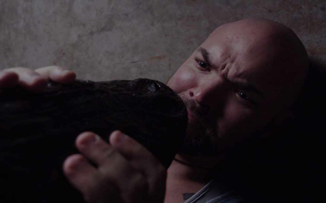 ‘Sewer Gators’ Sinks Its Teeth Into A June Release Date