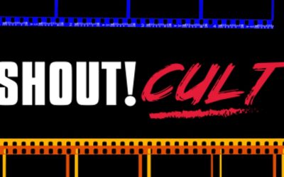New Free Streaming Channel ‘Shout! Cult’ Debuts This May