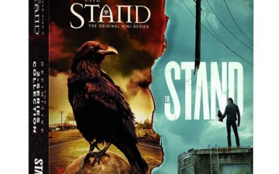 DVD Review: The Stand: The Definitive 2 – Series Collection (1994 – 2021)