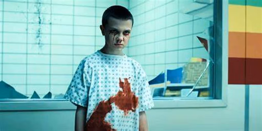 Watch The First Eight Minutes Of The "Stranger Things" Season 4 Premiere!