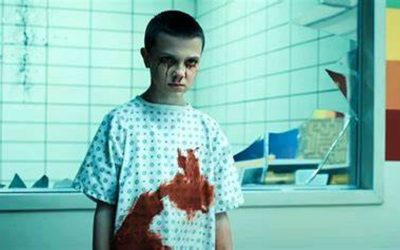 Watch The First Eight Minutes Of The “Stranger Things” Season 4 Premiere!