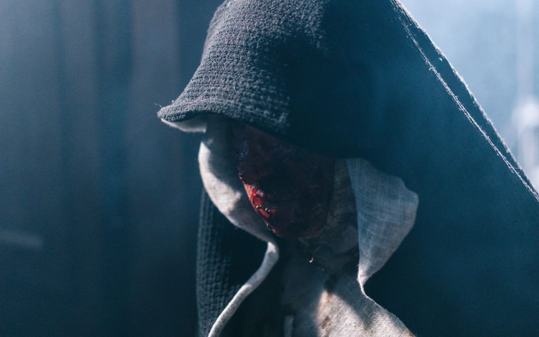 Mysterious Voices Issue A Warning In ‘They Talk’ – Out Today