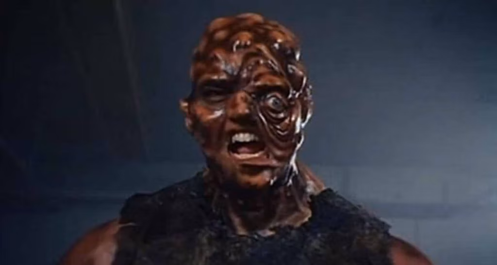 The 'Toxic Avenger' Reboot Scores A Hard "R" Rating For Gore And Violence