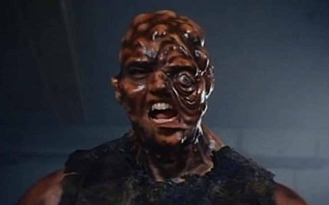 The ‘Toxic Avenger’ Reboot Scores A Hard “R” Rating For Gore And Violence