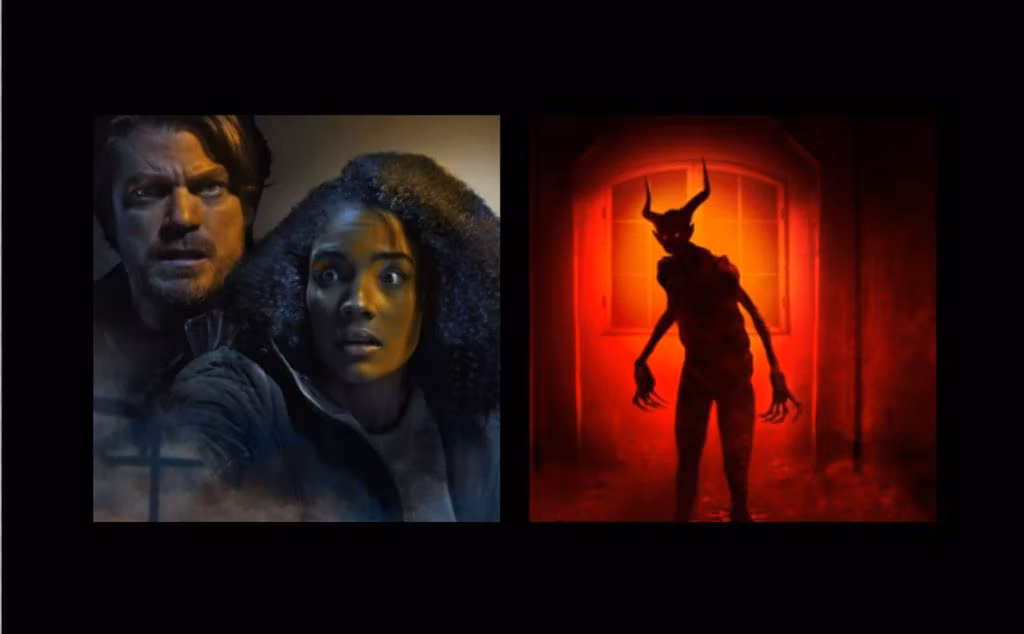 Tubi Releases Two New Horror Originals, 'Teardrop' & 'Scariest Monsters In America'
