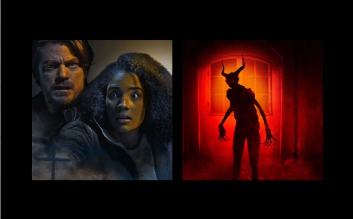 Tubi Releases Two New Horror Originals, 'Teardrop' & 'Scariest Monsters