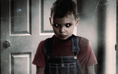 Spirits Haunt A Woman This May In The Indie Horror ‘The Unbroken’