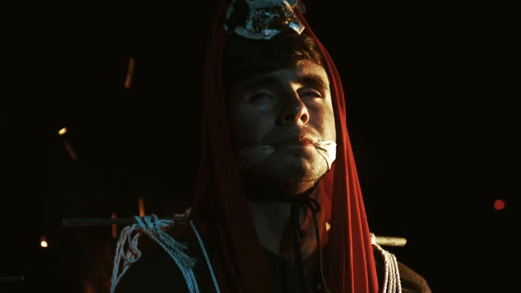 Two Brothers Face A Sadistic Cult In The Trailer For 'The Long Dark Trail'