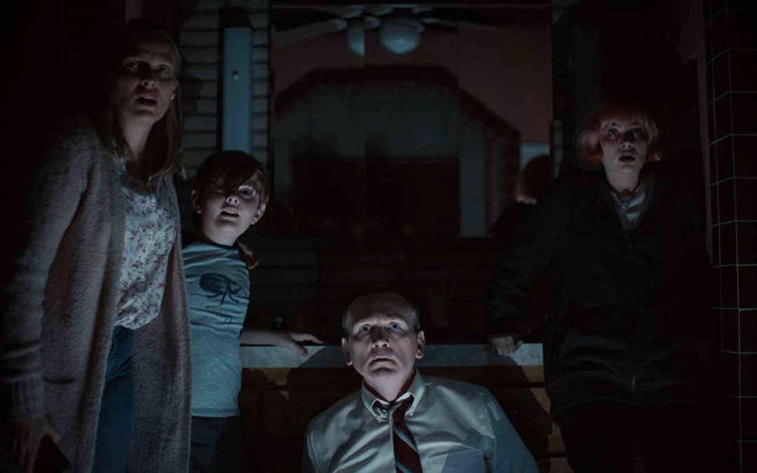 Movie Review: We Need To Do Something