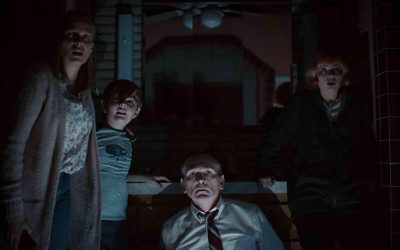 Movie Review: We Need To Do Something