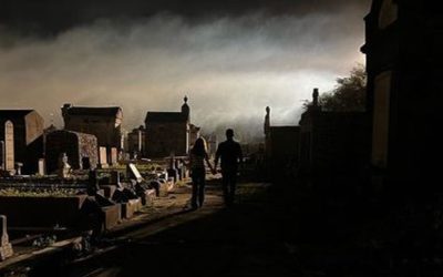 First Look: Season One Of “Supernatural” Spin-Off “The Winchesters” Has Wrapped Filming