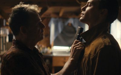 Movie Reviews: “Swallowed” (Overlook Film Festival) 