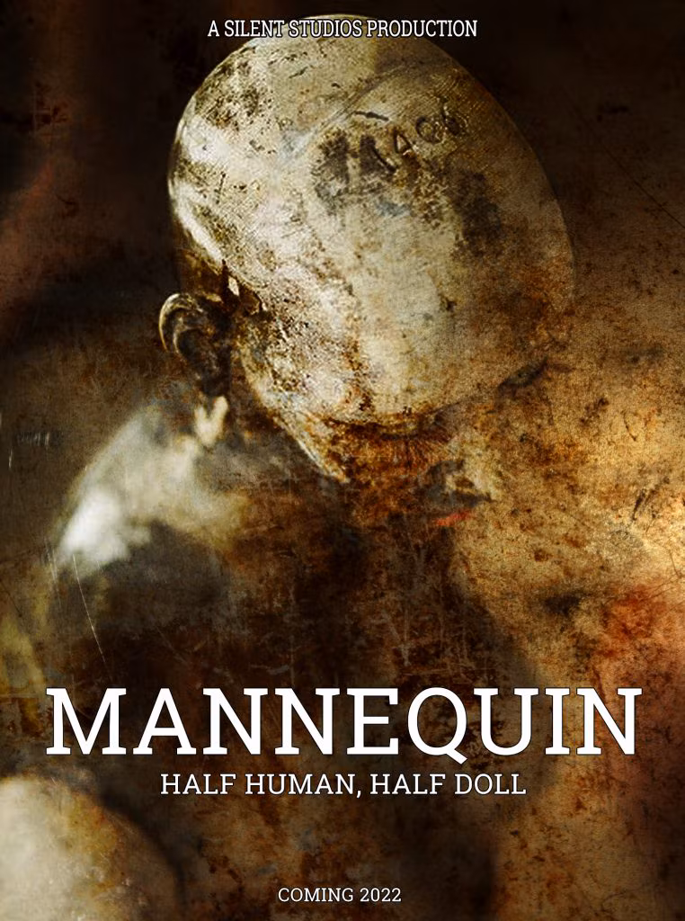Trailer Premieres For Indie Horror 'Mannequin'