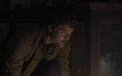 Pedro Pascal & Bella Ramsey Featured In First Image From HBO’s “The Last Of Us”
