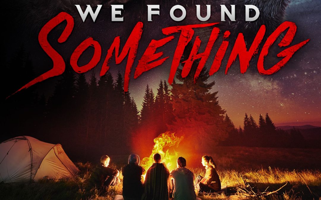 Creature Feature ‘We Found Something’ Bares Its Teeth This September