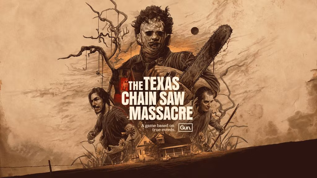 Check Out The NSFW Trailer For 'The Texas Chainsaw Massacre' Game