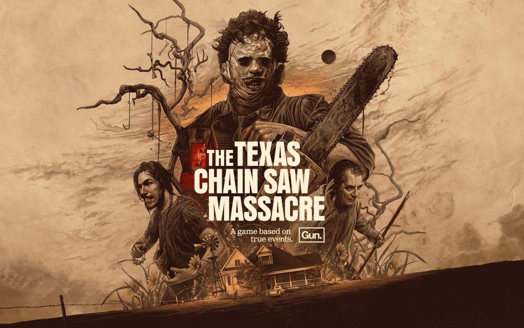Check Out The NSFW Trailer For ‘The Texas Chainsaw Massacre’ Game