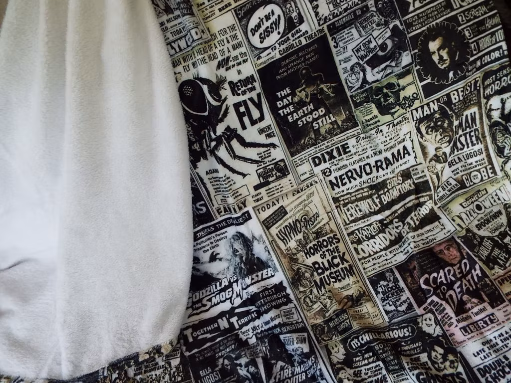 Product Review: Retro-A-Go-Go!
