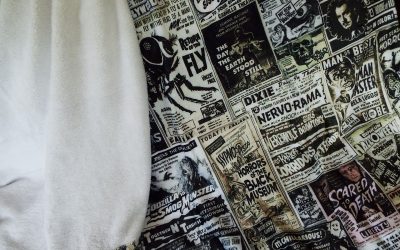 Product Review: Retro-A-Go-Go!