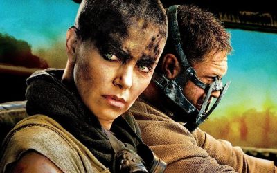 Star Reveals Mad Max: Fury Road Prequel ‘Furiosa’ Has Begun Filming