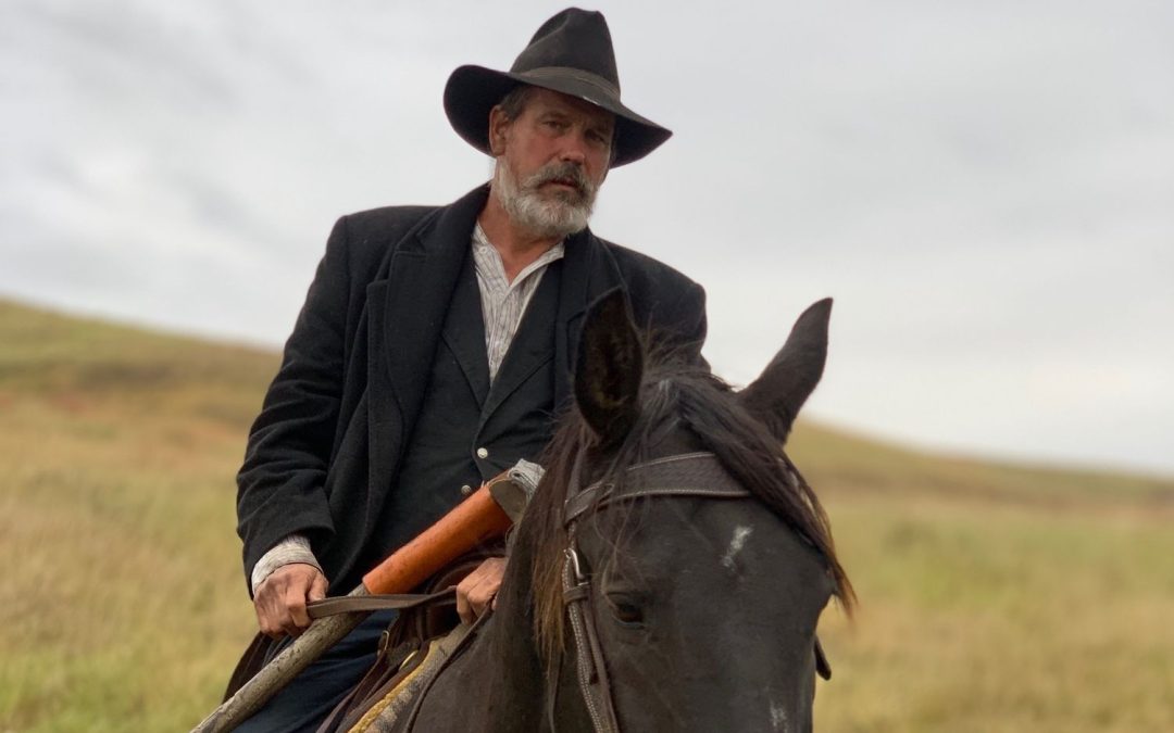 An Ancient Creature Is Awakened In The Trailer For Horror Western ‘Blackwood’