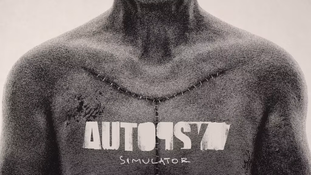 Become A Pathologist In 'Autopsy Simulator'