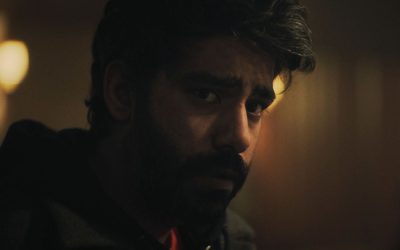 Rahul Kohli Explores The Afterlife In New ‘Next Exit’ Trailer Ahead Of Tribeca Debut