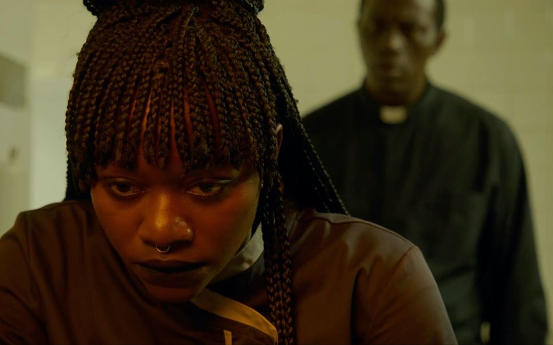 A Woman’s Past Comes Back To Haunt Her In ‘Our Father, The Devil’