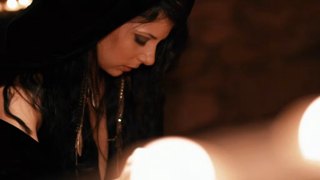 The Last Witch Of Salem Lays A Trap In 'Prosper' - Out Now