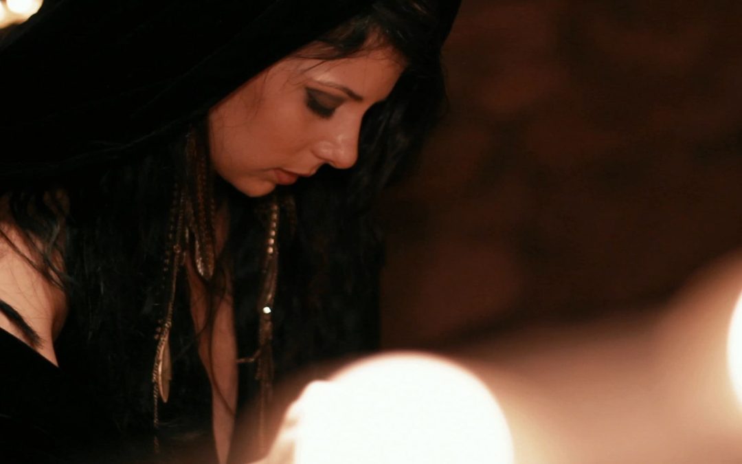 The Last Witch Of Salem Lays A Trap In ‘Prosper’ – Out Now