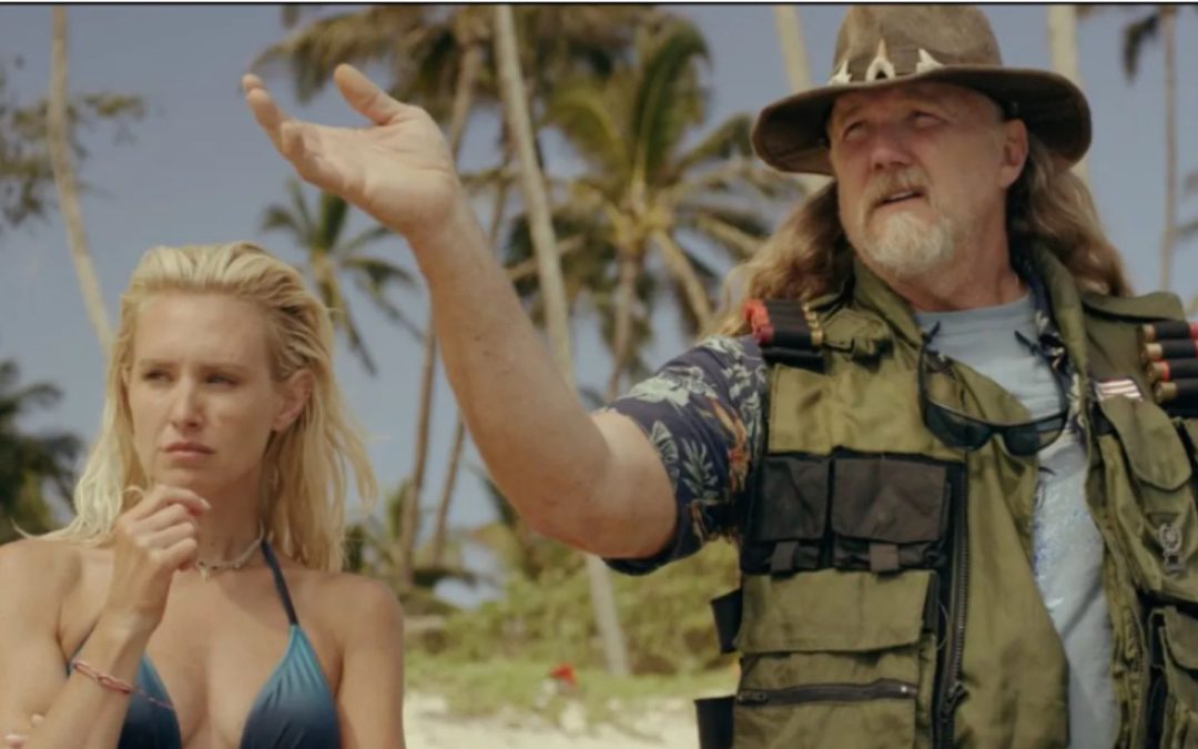 Saban Films Sinks Its Teeth Into The Great White Movie ‘Maneater’